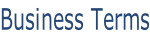 Business Terms