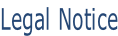 Legal Notice